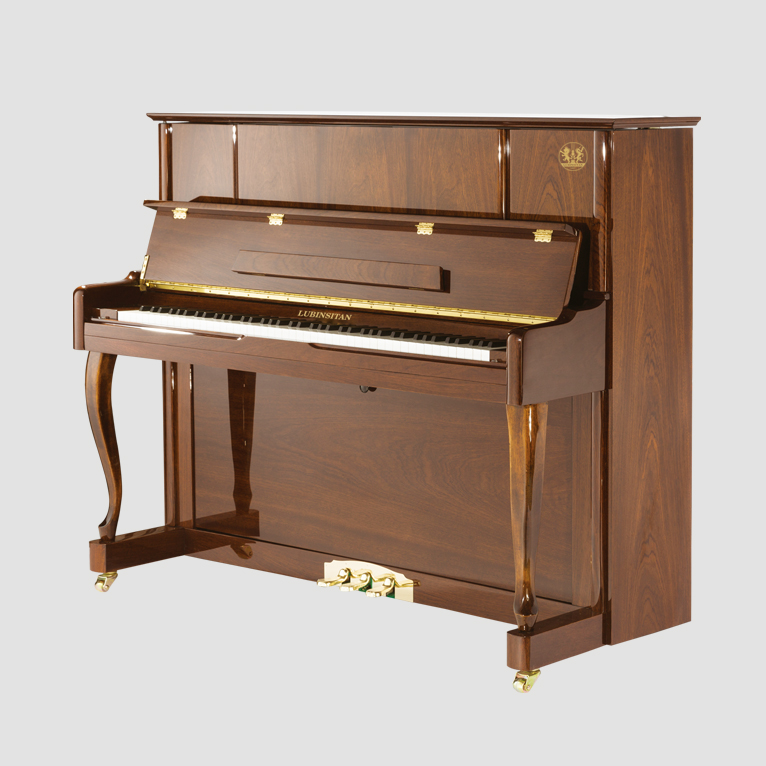 al-23a - 鲁宾斯坦钢琴官网