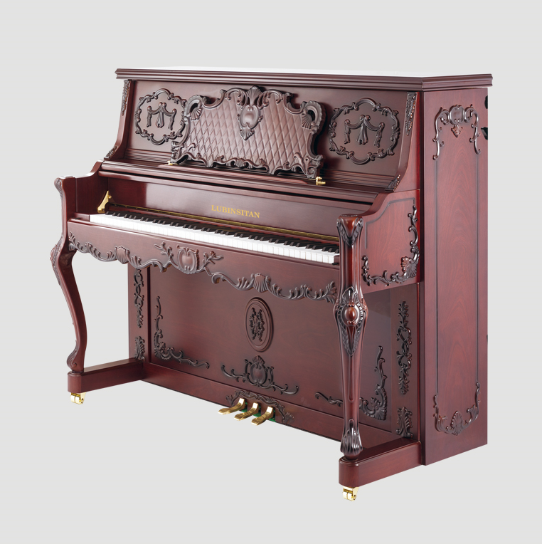 鲁宾斯坦钢琴官网
